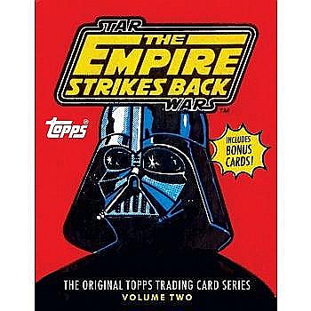 Star Wars: The Empire Strikes Back [1]
