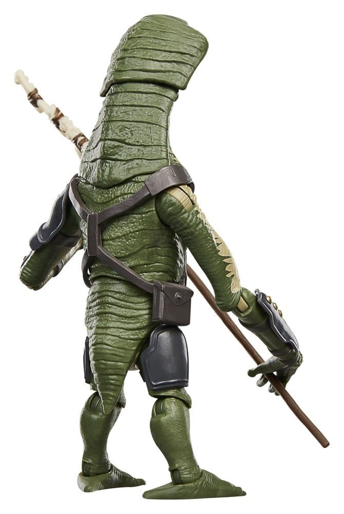 Star Wars: The Mandalorian and Grogu Vintage Collection Action Figure Amani Guard 10 cm [5]