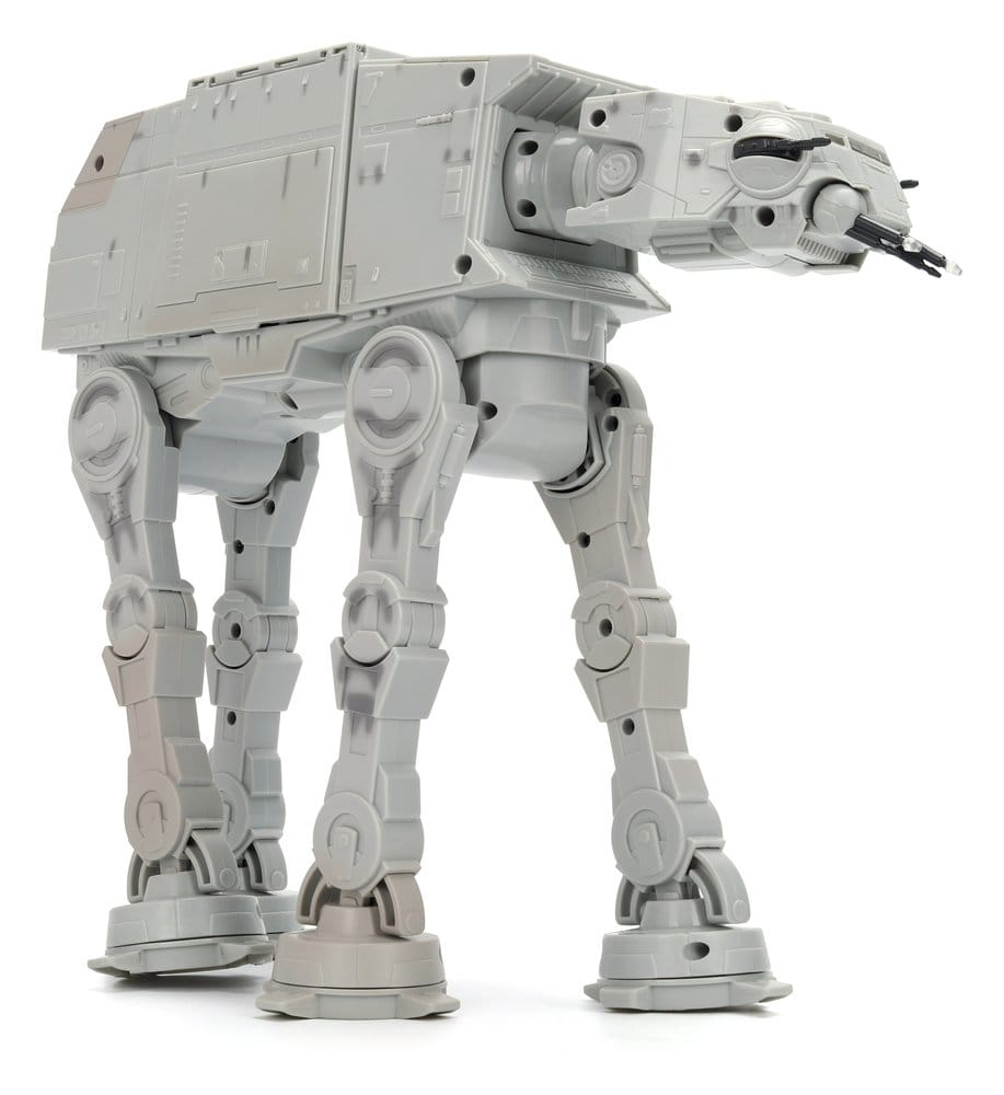 Star Wars: The Mandalorian & Grogu RC 1/12 Imperial Remnant AT-AT 33 cm [13]