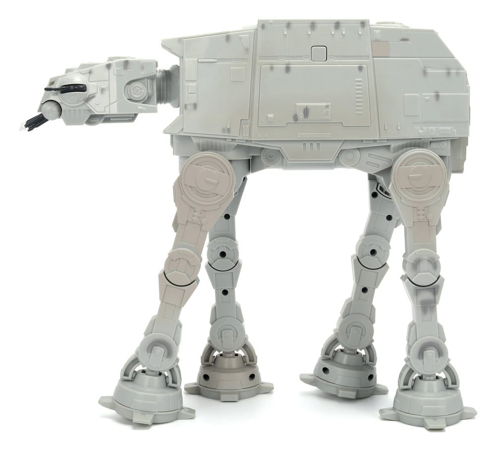 Star Wars: The Mandalorian & Grogu RC 1/12 Imperial Remnant AT-AT 33 cm [7]