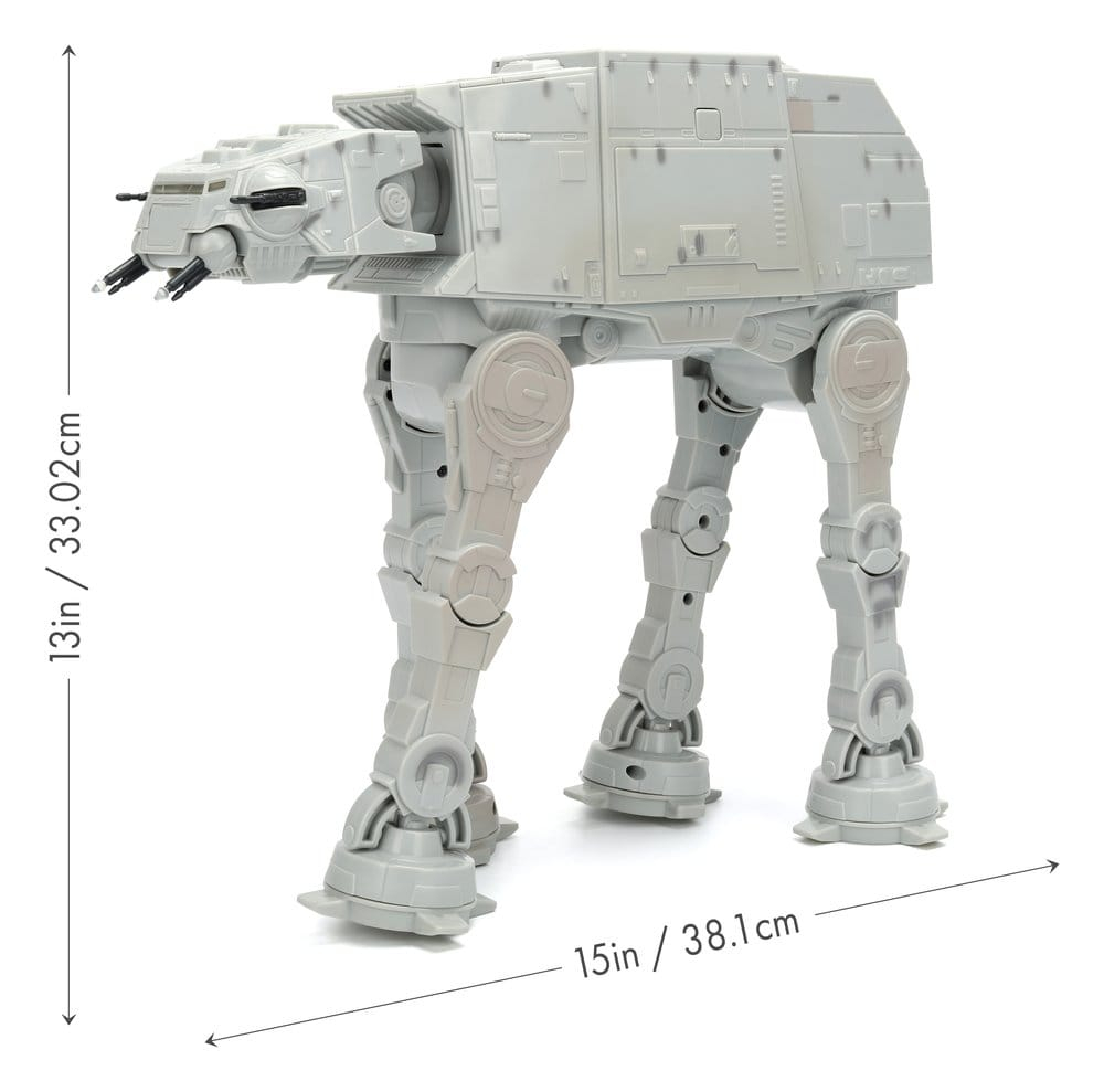 Star Wars: The Mandalorian & Grogu RC 1/12 Imperial Remnant AT-AT 33 cm [3]