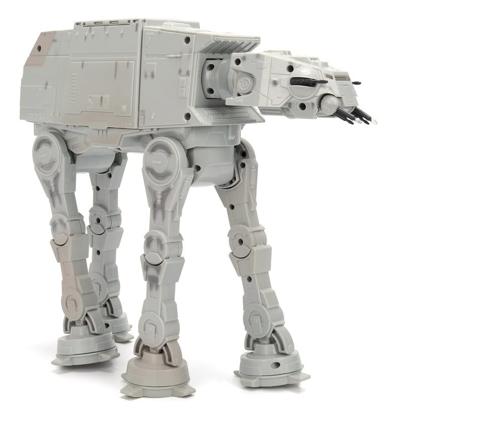 Star Wars: The Mandalorian & Grogu RC 1/12 Imperial Remnant AT-AT 33 cm [12]