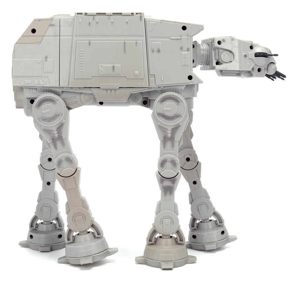 Star Wars: The Mandalorian & Grogu RC 1/12 Imperial Remnant AT-AT 33 cm [11]