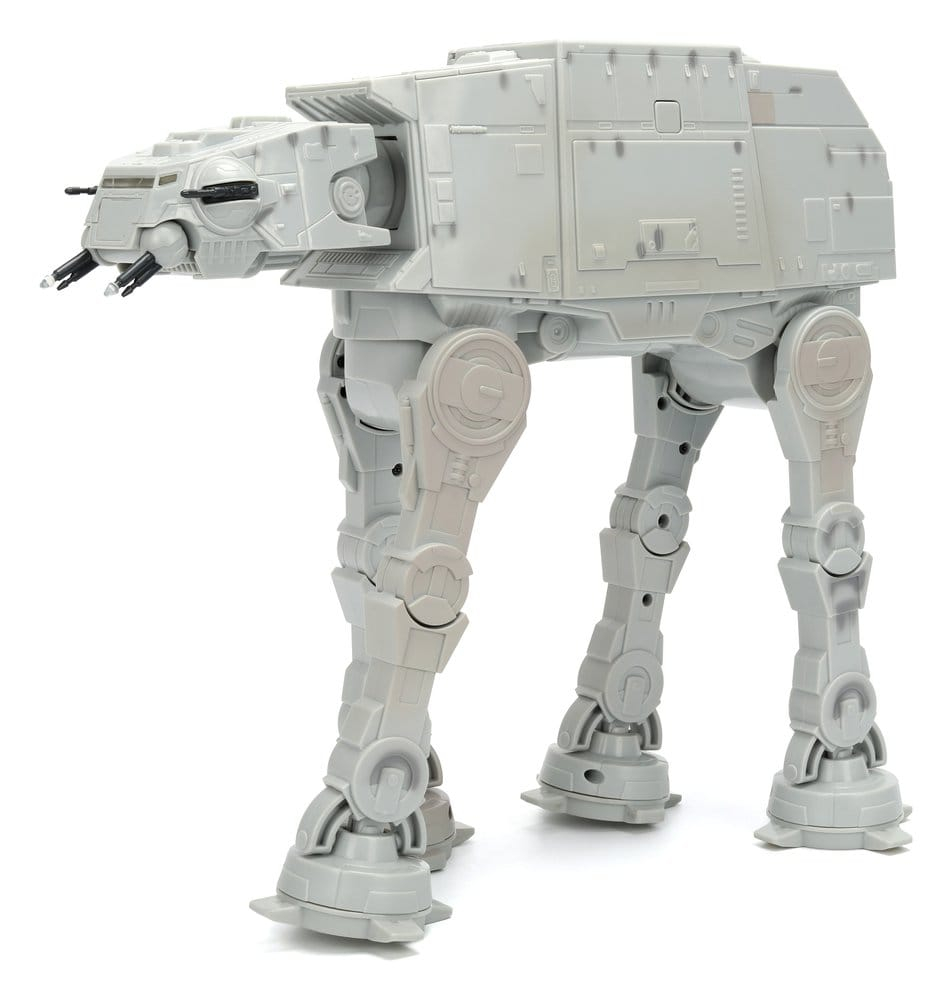 Star Wars: The Mandalorian & Grogu RC 1/12 Imperial Remnant AT-AT 33 cm [6]