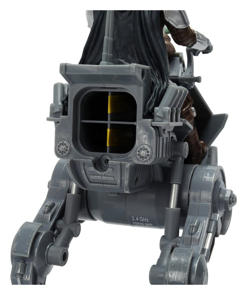 Star Wars: The Mandalorian & Grogu RC 1/12 Imperial Remnant AT-RT 33 cm [13]