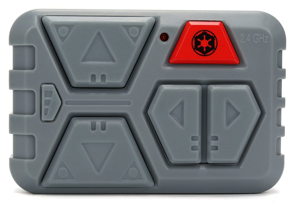 Star Wars: The Mandalorian & Grogu RC 1/12 Imperial Remnant AT-RT 33 cm [14]