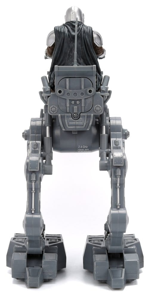 Star Wars: The Mandalorian & Grogu RC 1/12 Imperial Remnant AT-RT 33 cm [8]