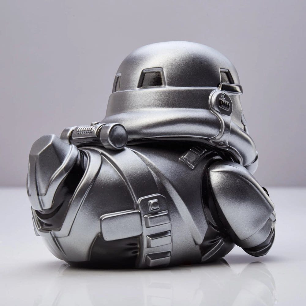 Star Wars Tubbz PVC Figure Stormtrooper Glimmer Variant 10 cm [2]