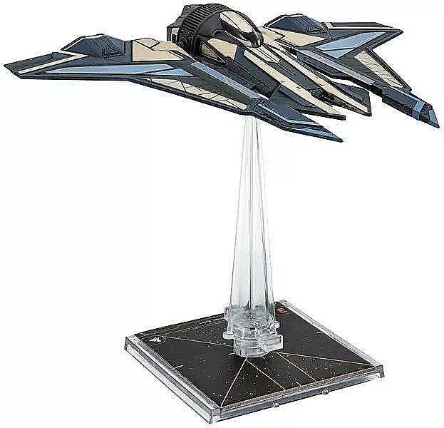 Star Wars X-Wing: Gauntlet Fighter Expansion Pack [2]