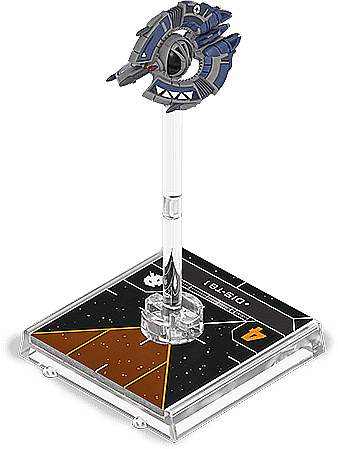 Star Wars: X-Wing (Second Edition) – Droid Tri-Fighter Expansion Pack [2]
