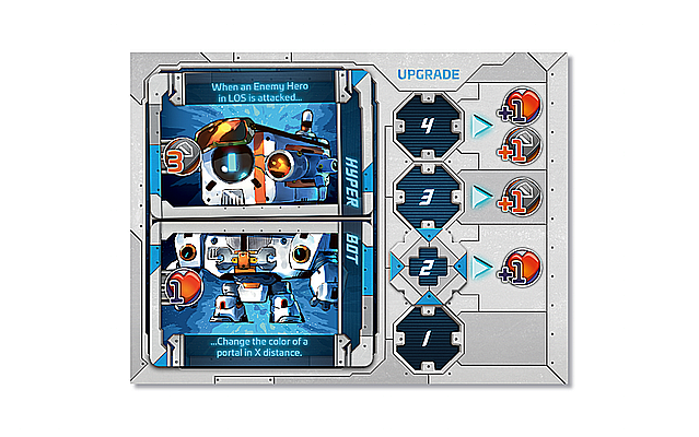 Starcadia Quest: Build-a-Robot [2]