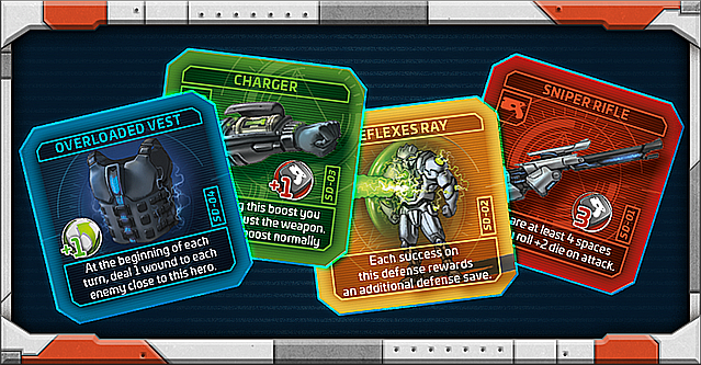 Starcadia Quest: Showdown [4]