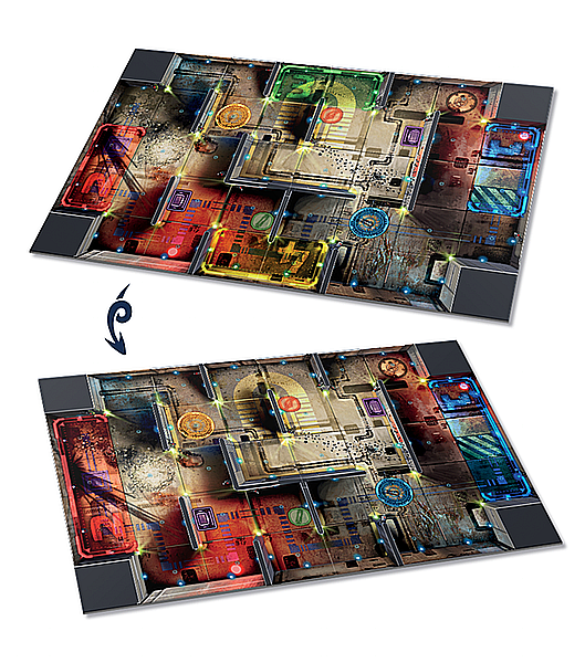 Starcadia Quest: Showdown [3]