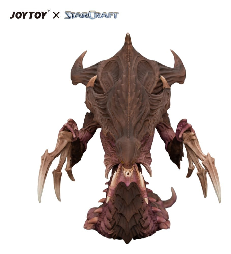 StarCraft Figure Zerg Hydralisk [7]