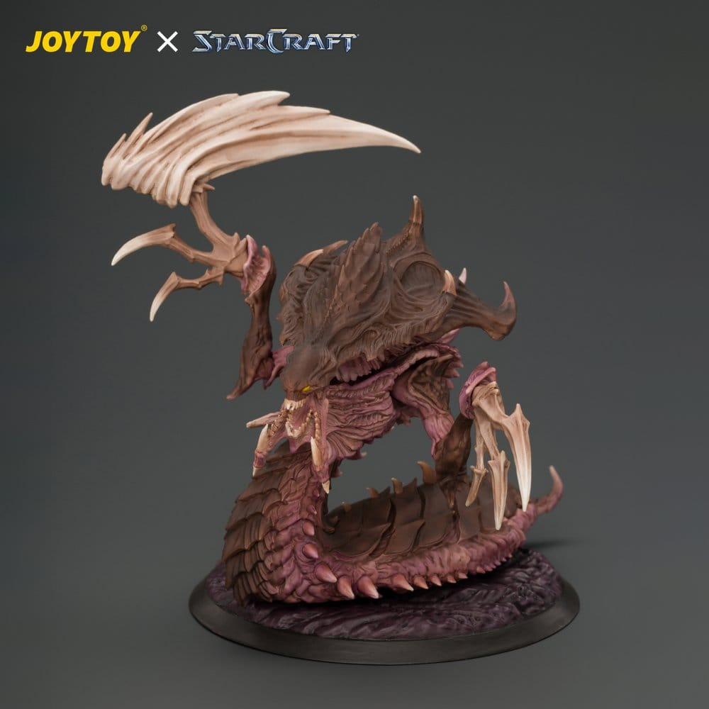StarCraft Figure Zerg Hydralisk [4]