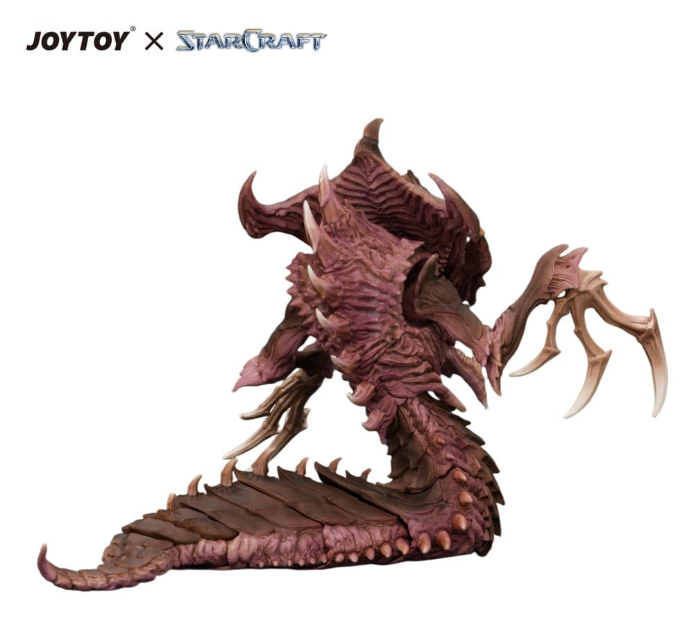 StarCraft Figure Zerg Hydralisk [9]