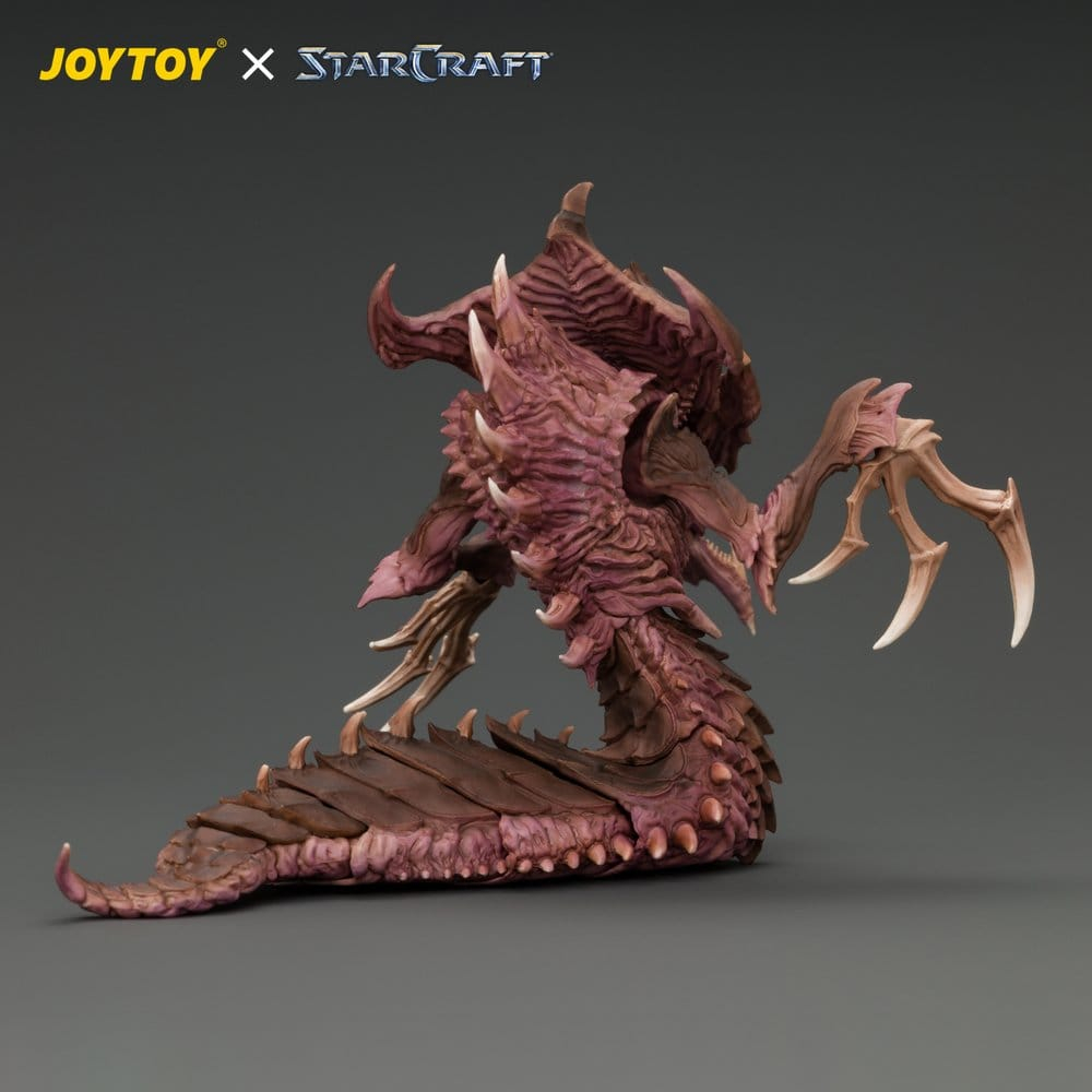 StarCraft Figure Zerg Hydralisk [3]