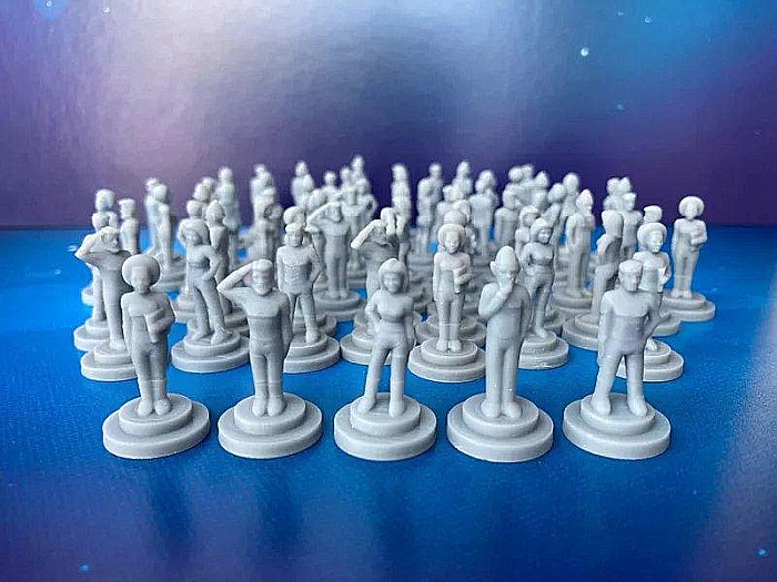 Starship Captains [2]