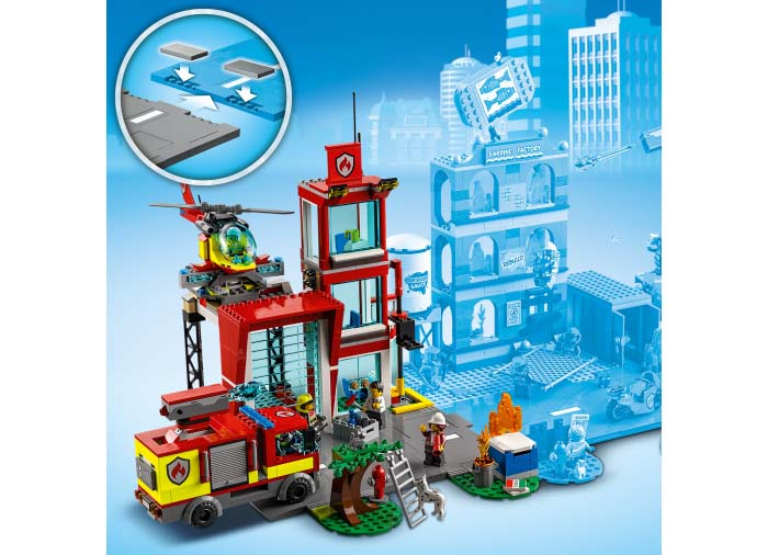 Statia de pompieri [9]