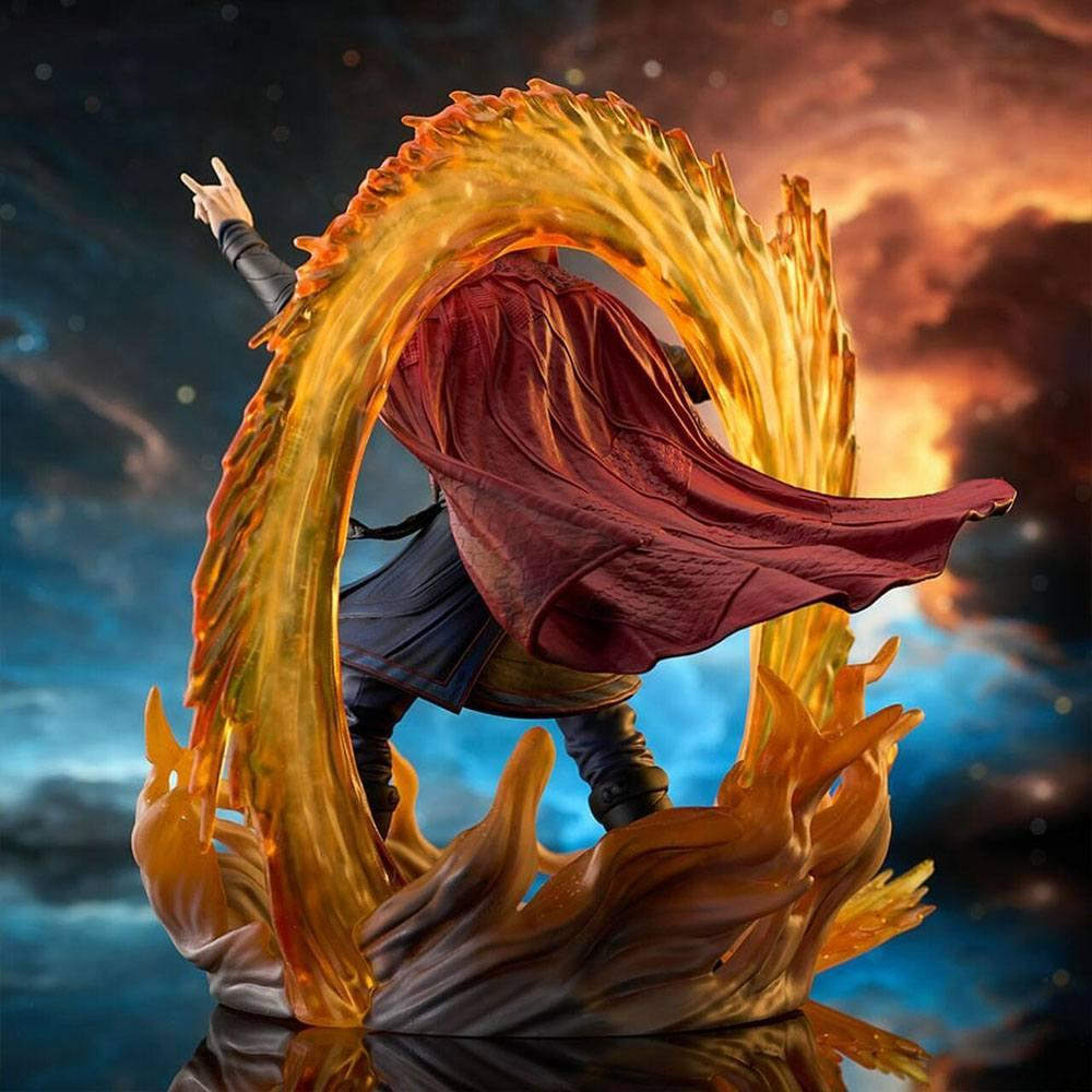 Statueta Doctor Strange Marvel 25 cm [3]