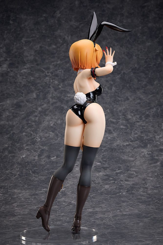 Statueta Rena Ryugu Tragic Bunny 1/4 Higurashi 41 cm [3]