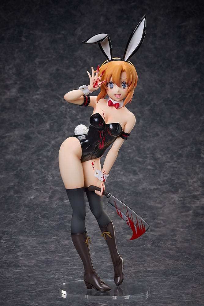 Statueta Rena Ryugu Tragic Bunny 1/4 Higurashi 41 cm [2]