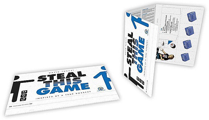 Steal This Game [2]
