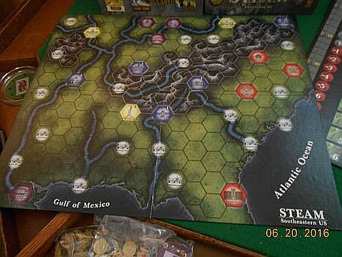 Steam: Map Expansion #5 [2]