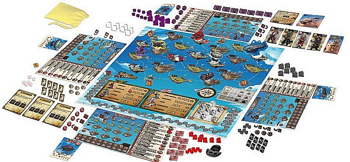 Steam Pirates [4]