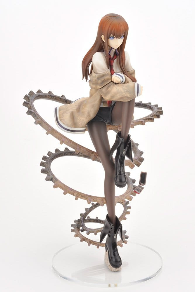 Steins;Gate PVC Figure 1/8 Kurisu Makise (Reproduction) 24 cm [6]
