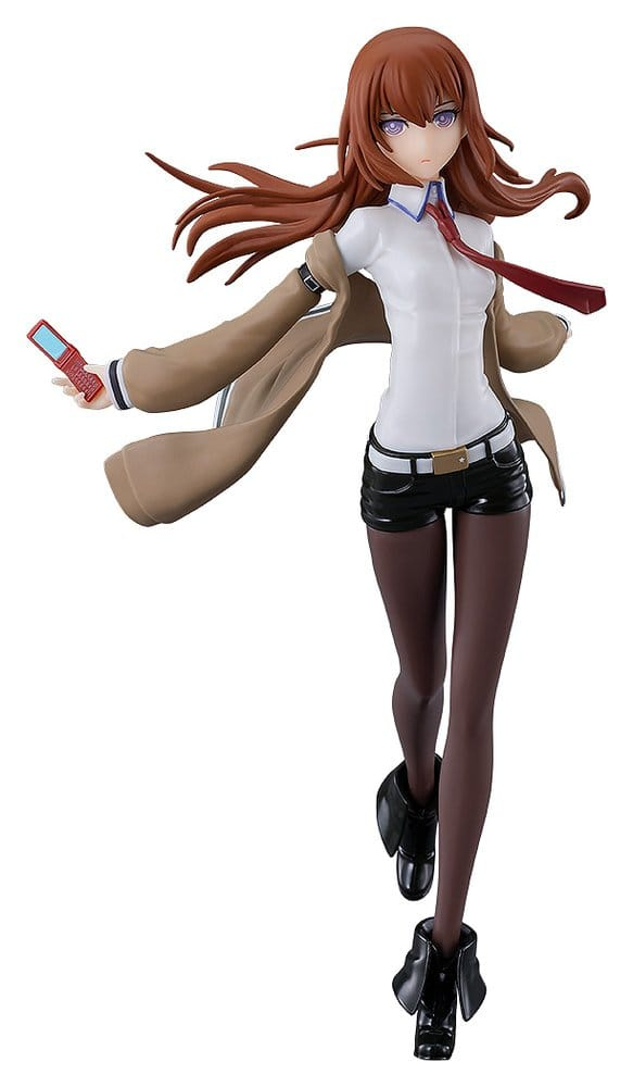 Steins;Gate Reincarnation Plastic Model Kit Kurisu Makise 21 cm [11]