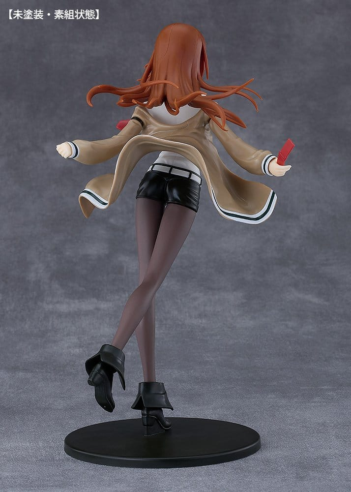 Steins;Gate Reincarnation Plastic Model Kit Kurisu Makise 21 cm [10]