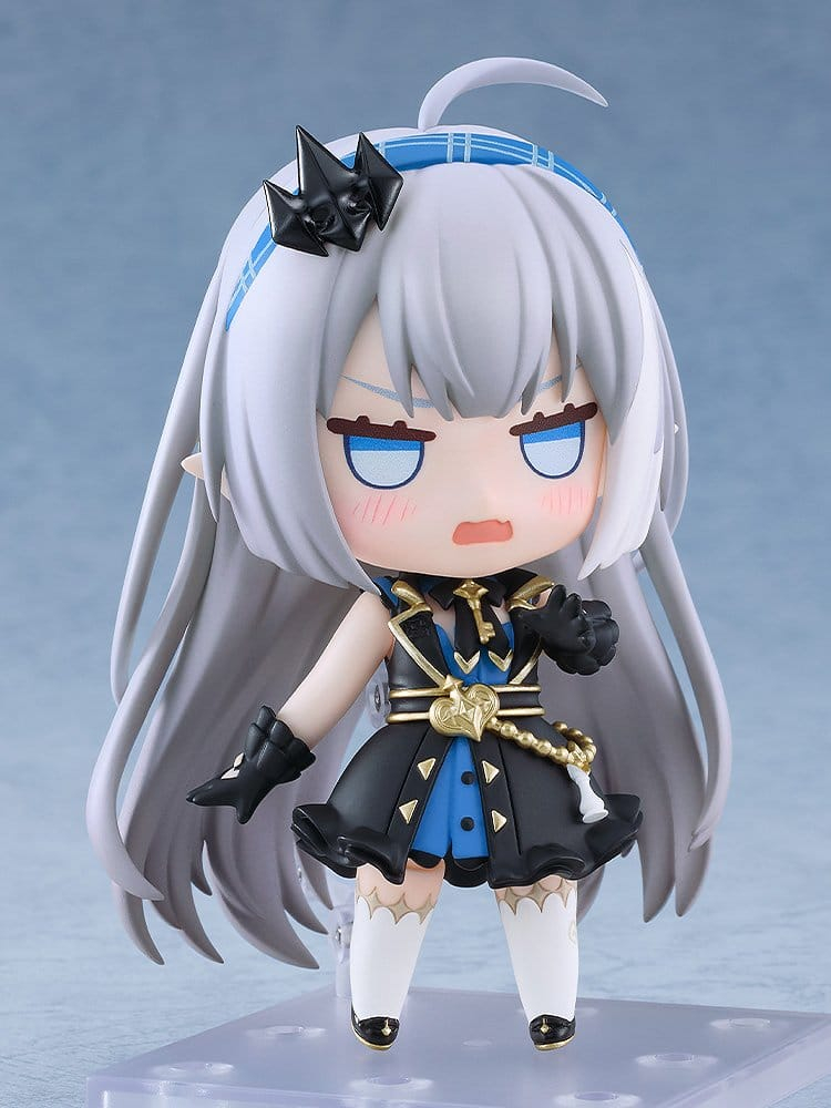 Stella Sora Nendoroid Action Figure Tyrant (Female) 10 cm [4]