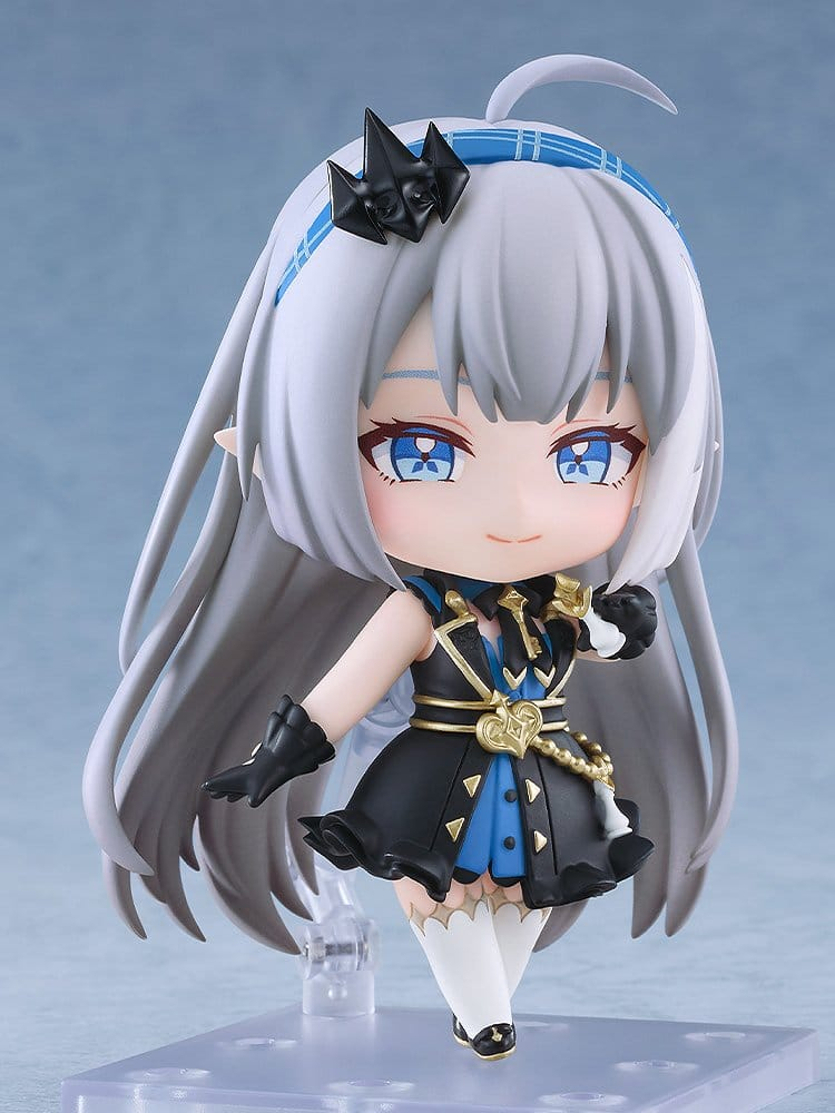 Stella Sora Nendoroid Action Figure Tyrant (Female) 10 cm [2]