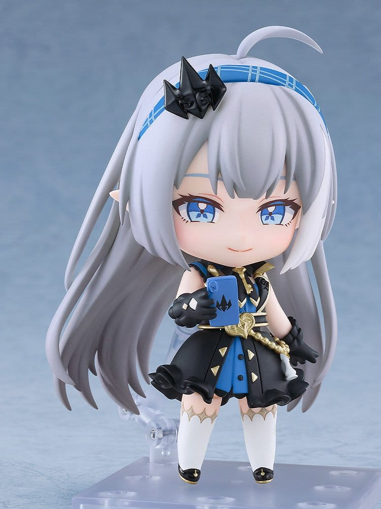 Stella Sora Nendoroid Action Figure Tyrant (Female) 10 cm [5]