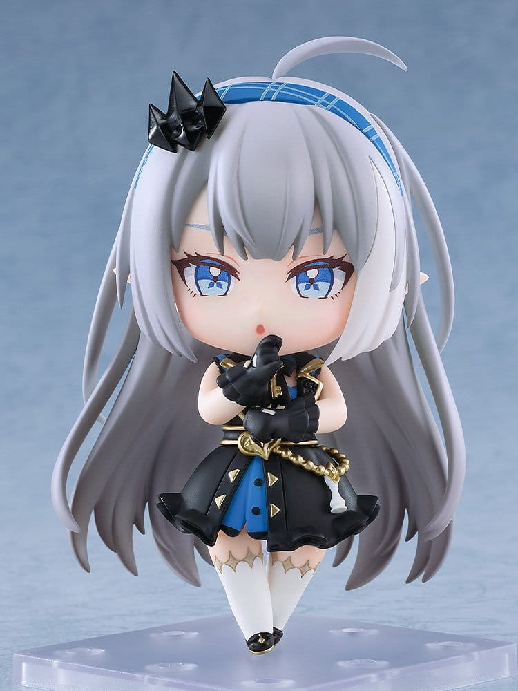 Stella Sora Nendoroid Action Figure Tyrant (Female) 10 cm [3]