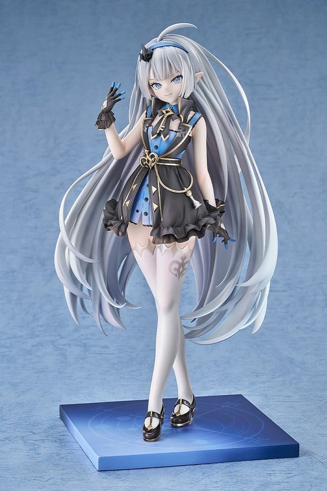 Stella Sora PVC Figure 1/7 Tyrant (Female) 23 cm [11]