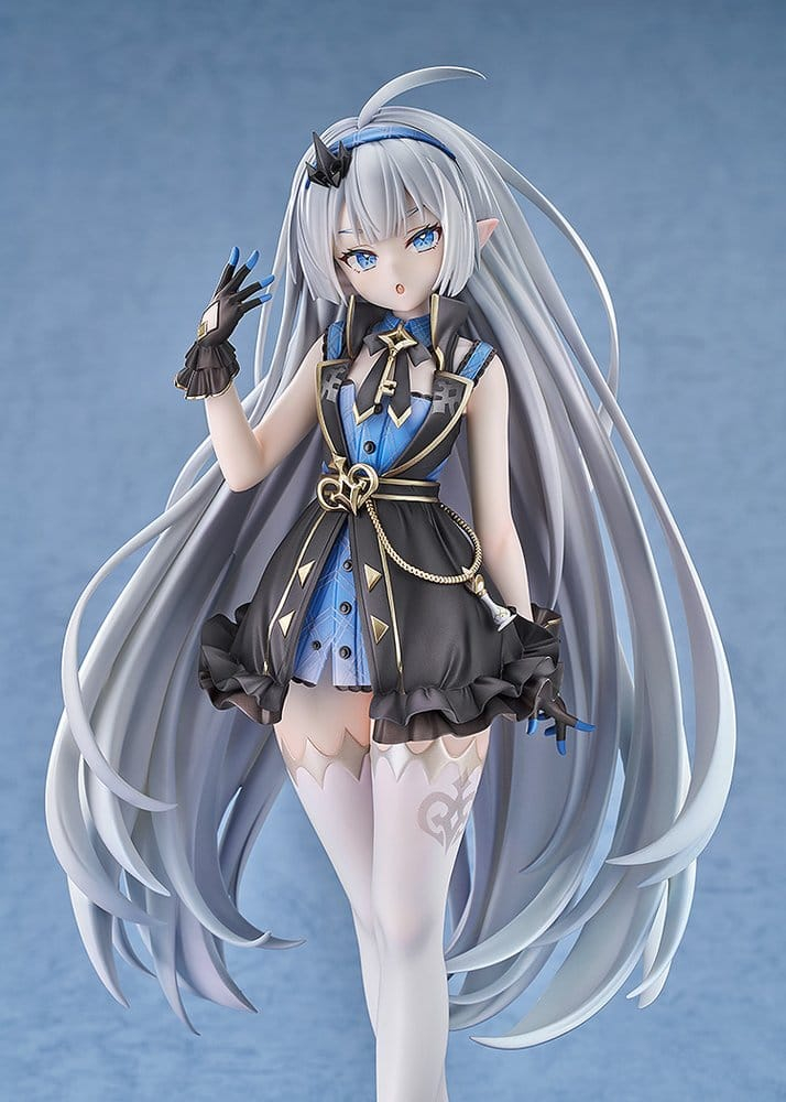 Stella Sora PVC Figure 1/7 Tyrant (Female) 23 cm [9]