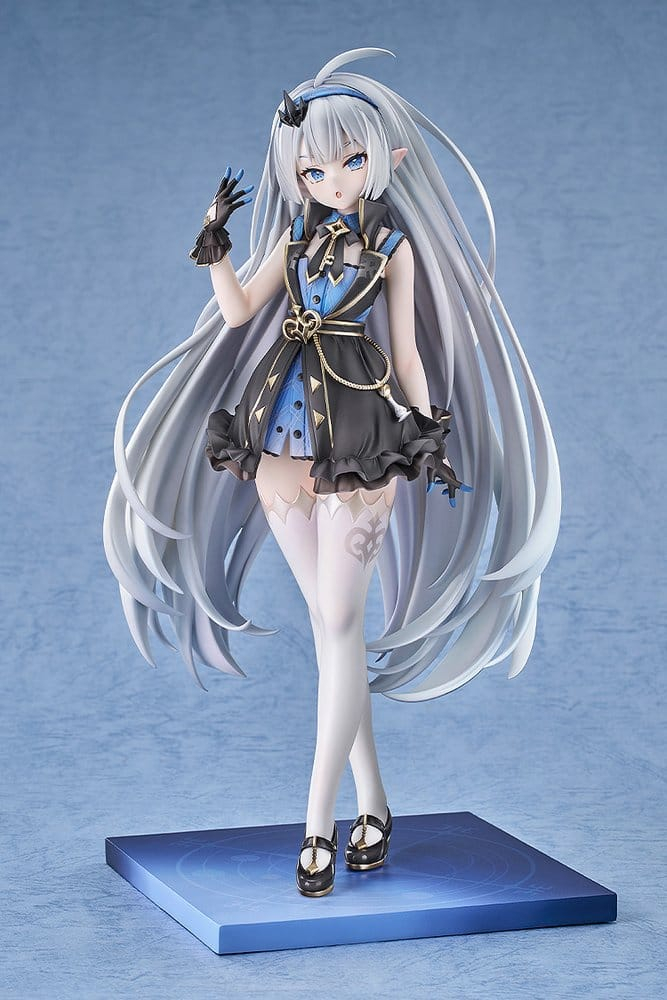 Stella Sora PVC Figure 1/7 Tyrant (Female) 23 cm [6]