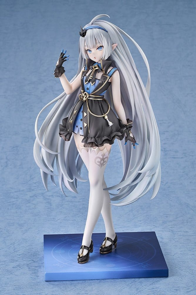 Stella Sora PVC Figure 1/7 Tyrant (Female) 23 cm [7]