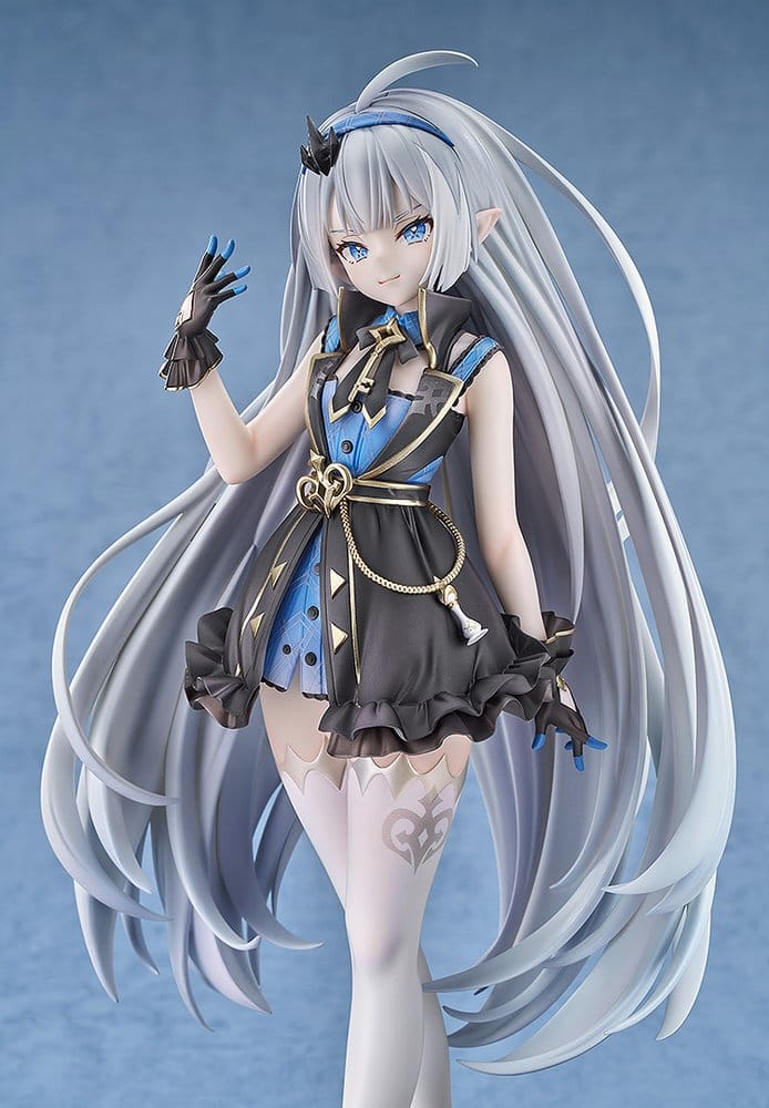 Stella Sora PVC Figure 1/7 Tyrant (Female) 23 cm [10]