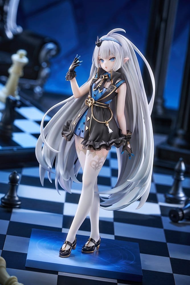Stella Sora PVC Figure 1/7 Tyrant (Female) 23 cm [2]