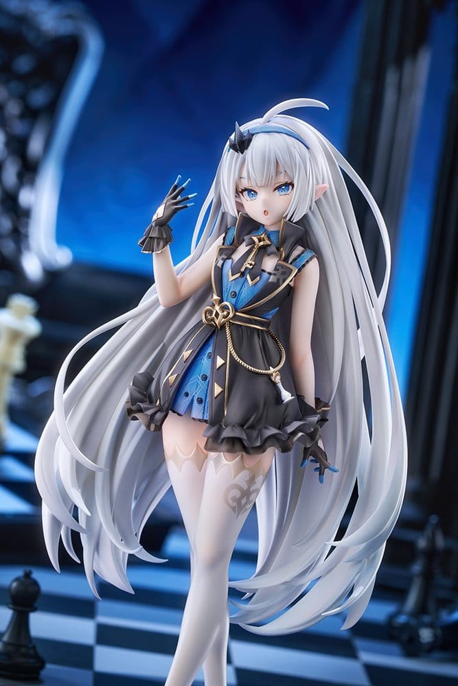 Stella Sora PVC Figure 1/7 Tyrant (Female) 23 cm [3]