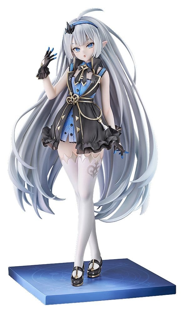 Stella Sora PVC Figure 1/7 Tyrant (Female) 23 cm [12]