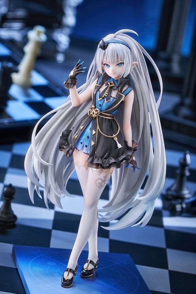 Stella Sora PVC Figure 1/7 Tyrant (Female) 23 cm [4]