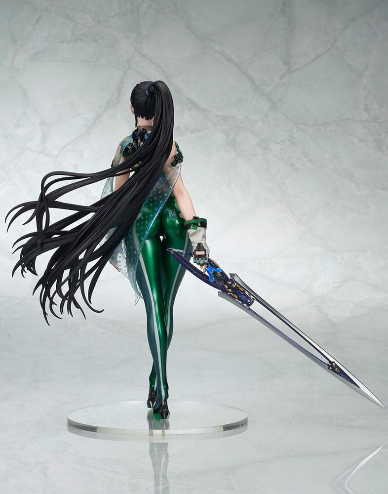 Stellar Blade PVC Statue Eve 27 cm [19]
