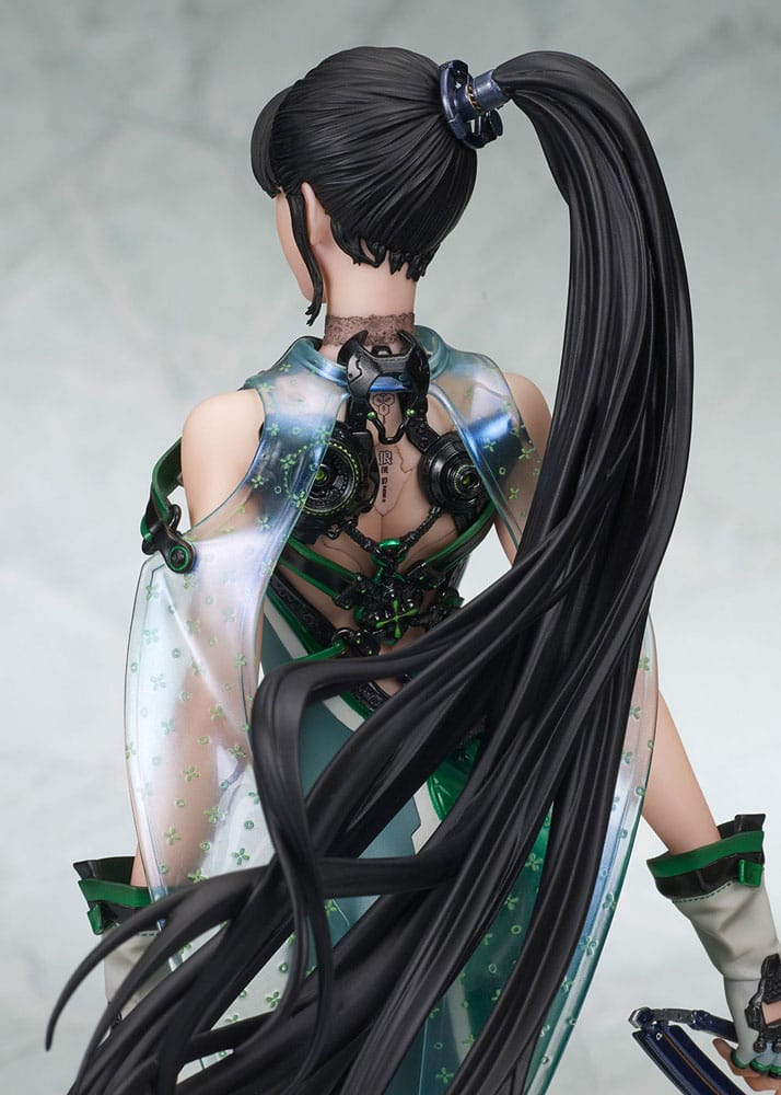 Stellar Blade PVC Statue Eve 27 cm [8]