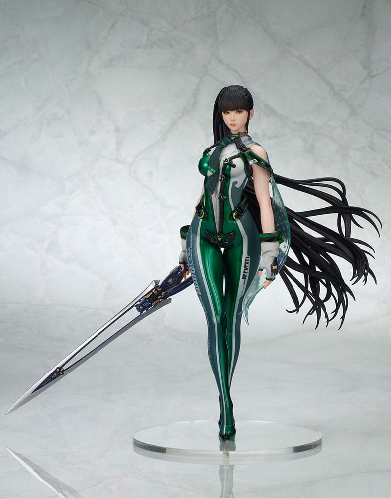 Stellar Blade PVC Statue Eve 27 cm [12]