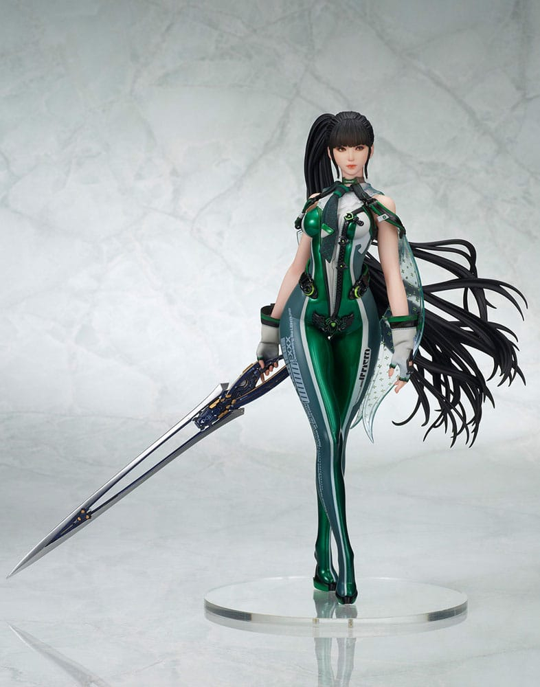 Stellar Blade PVC Statue Eve 27 cm [15]