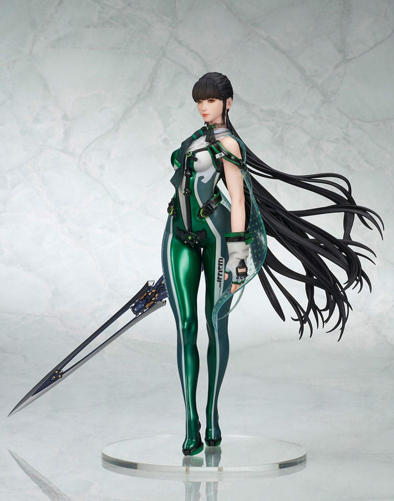 Stellar Blade PVC Statue Eve 27 cm [3]